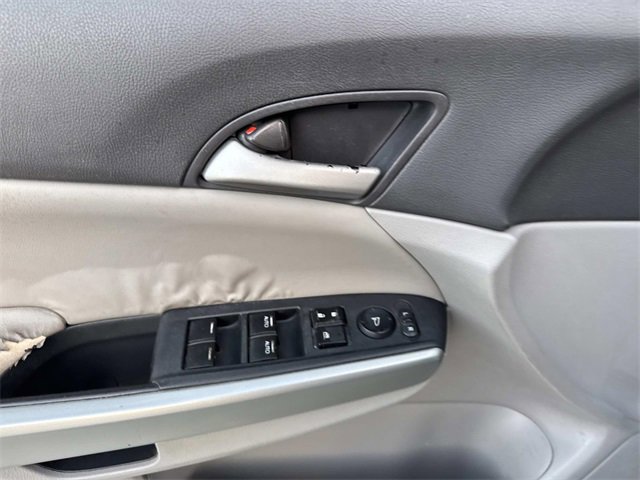 Used 2008 Honda Accord EX image 20