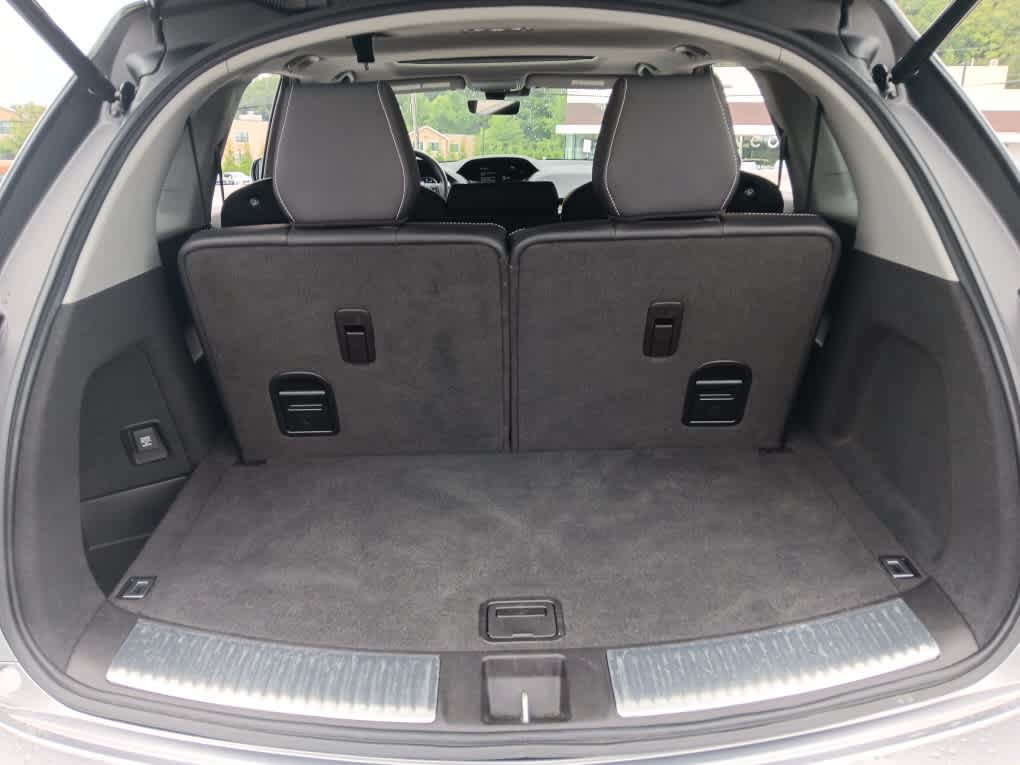 Used 2020 Acura MDX w/ Technology Package AWD/4WD image 23