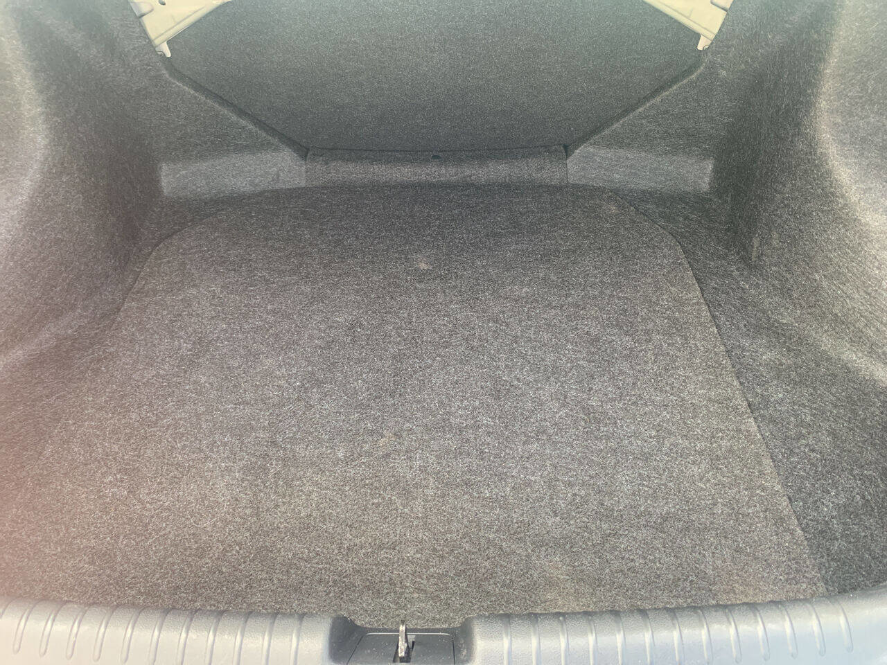 Used 2012 Honda Civic LX image 11