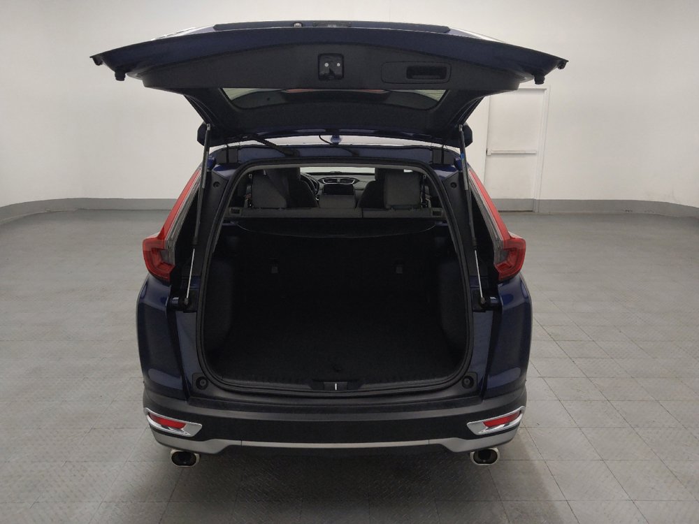 Used 2020 Honda CR-V EX image 29