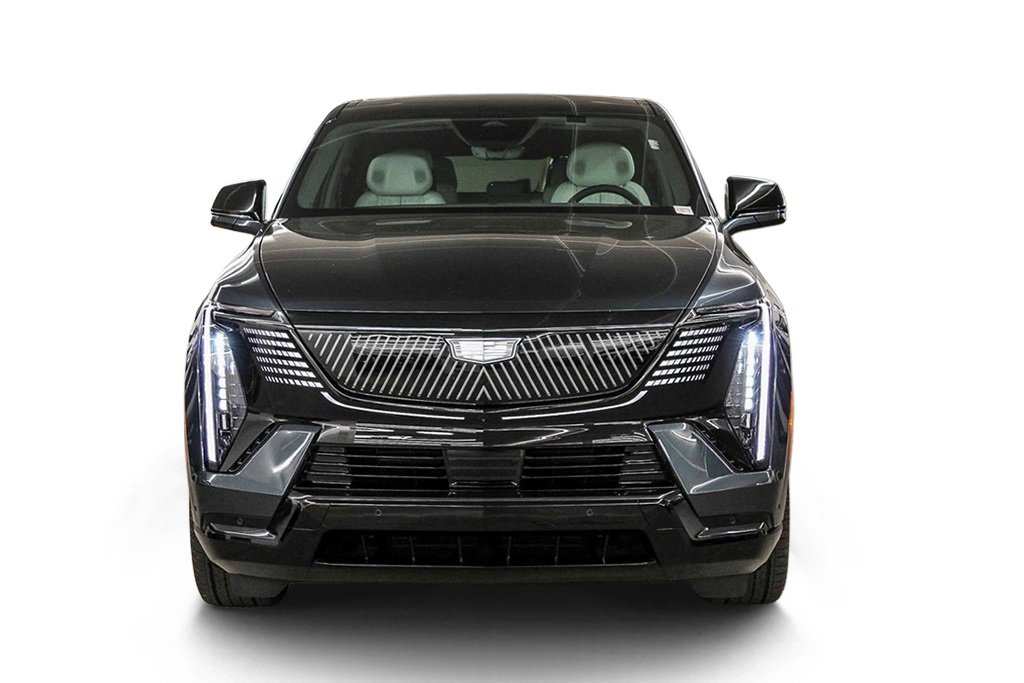 New 2025 Cadillac Escalade IQ Sport 1 image 2