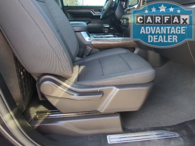 Used 2024 Chevrolet Silverado 1500 RST AWD/4WD image 25