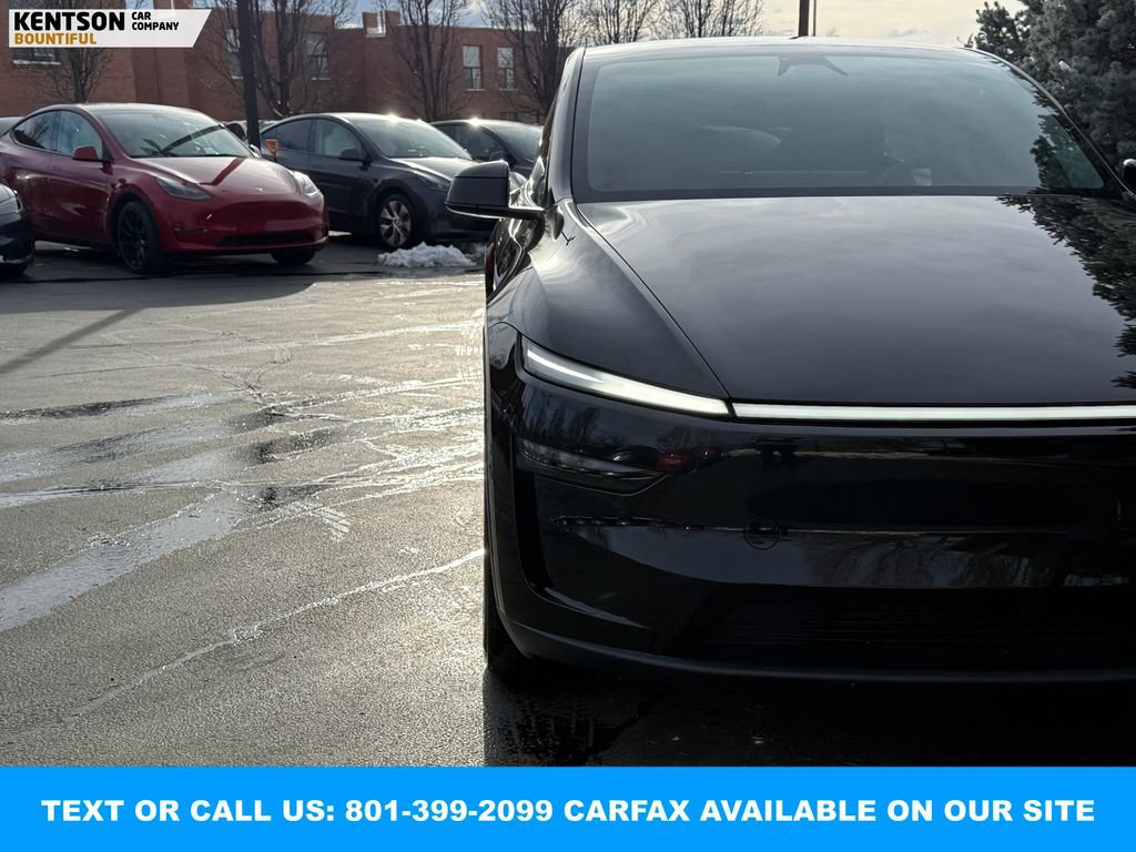 Used 2026 Tesla Model Y AWD image 14