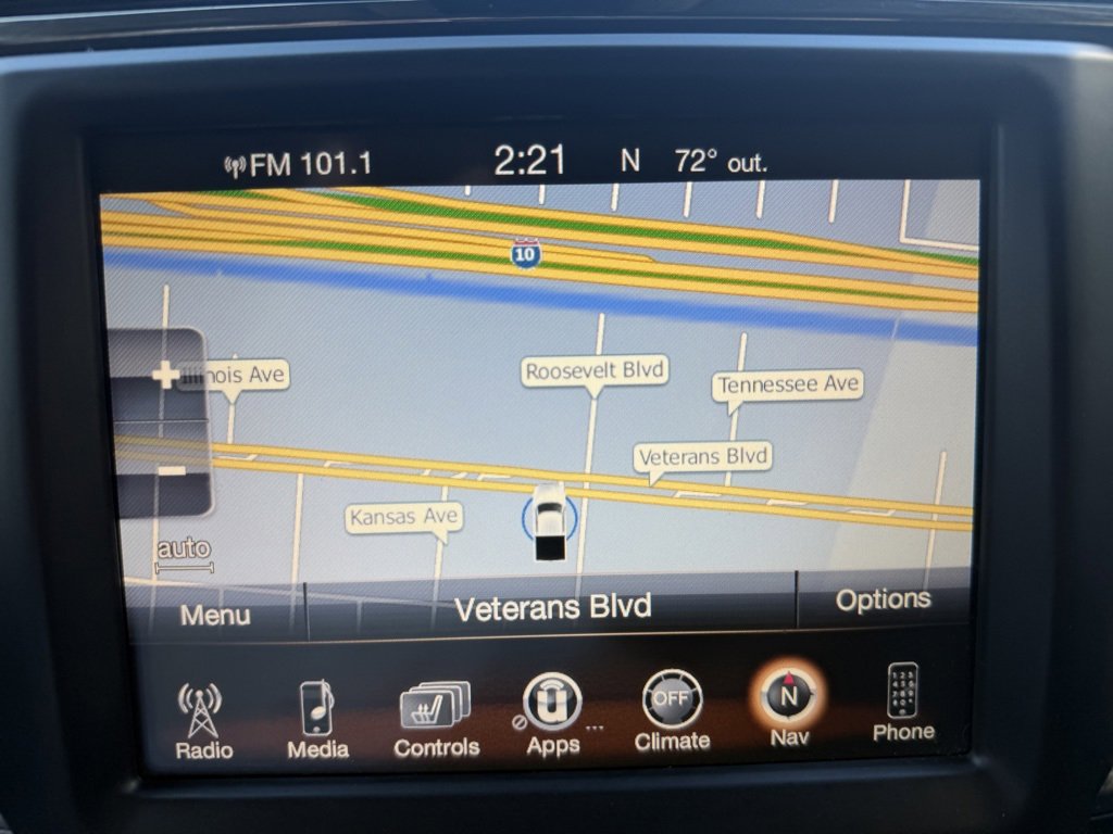 Used 2015 RAM 1500 Sport w/ Convenience Group image 30