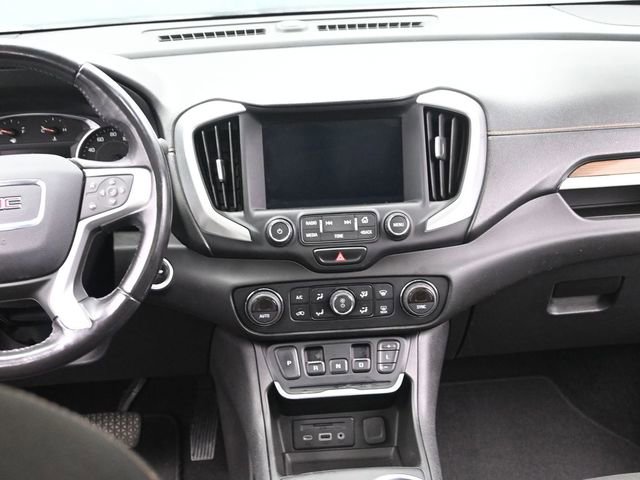 Used 2018 GMC Terrain SLE w/ Infotainment Package I image 25