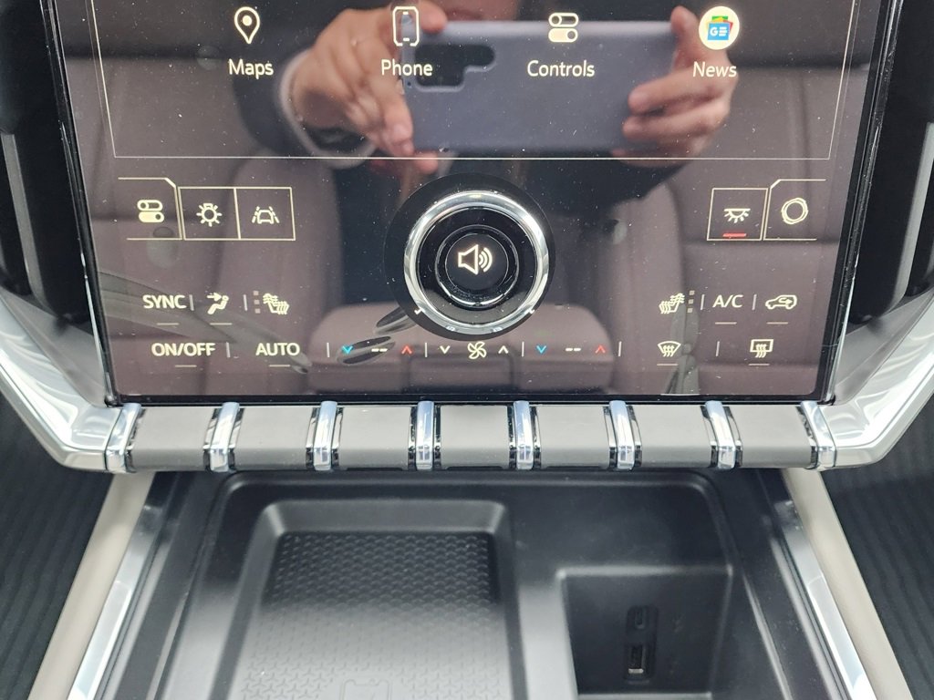 New 2026 GMC Acadia Elevation w/ Black Edition image 30