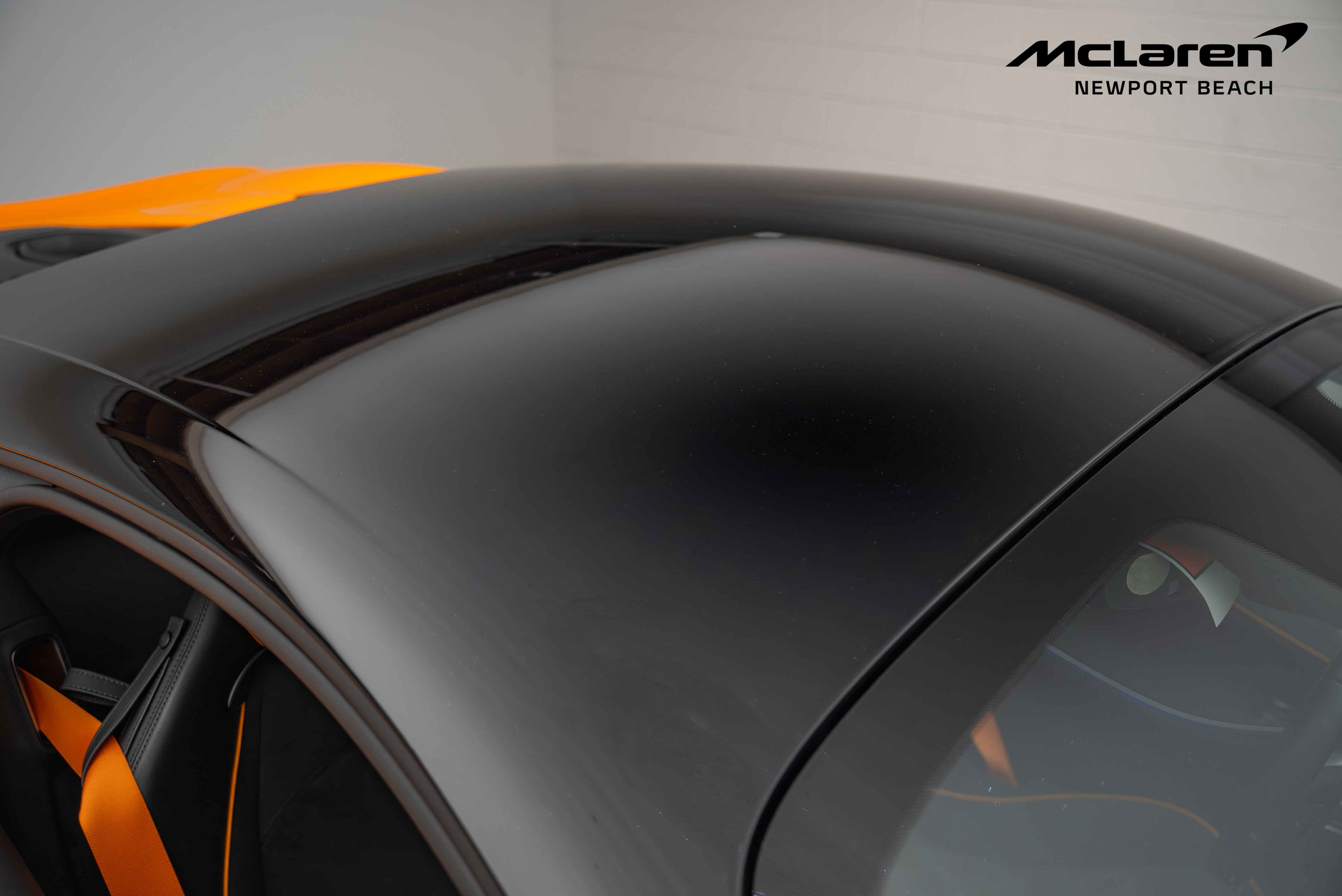 Used 2023 McLaren Artura image 5