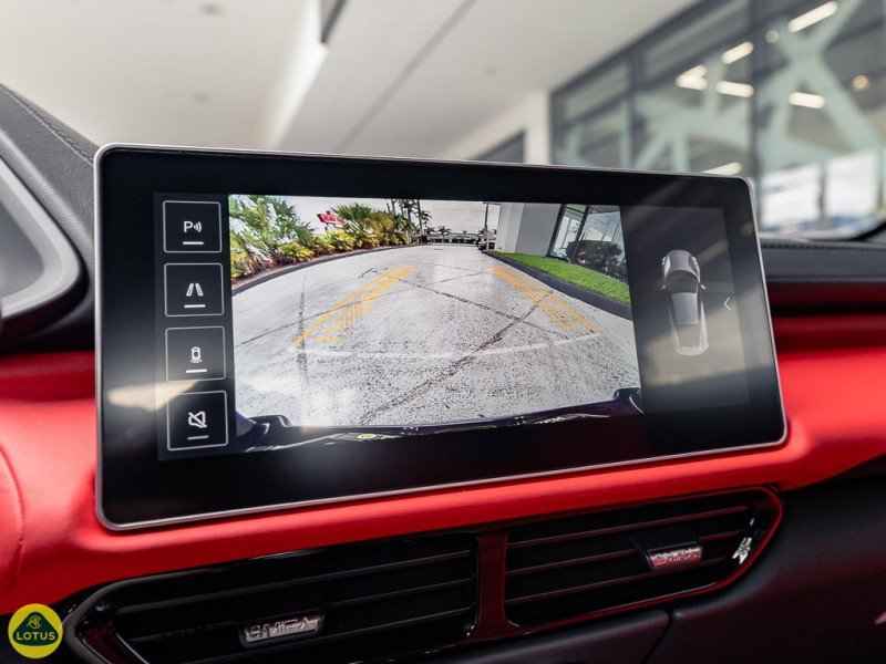 Used 2026 Lotus Emira V6 SE image 10