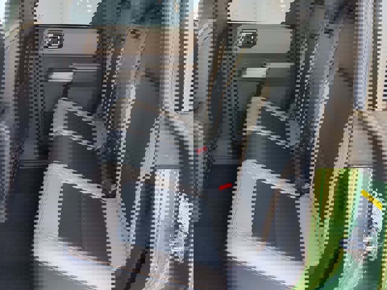 Used 2023 Ford Bronco Wildtrak image 19