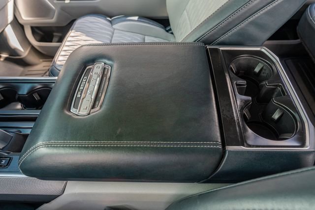 Used 2021 Ford F150 Limited image 31