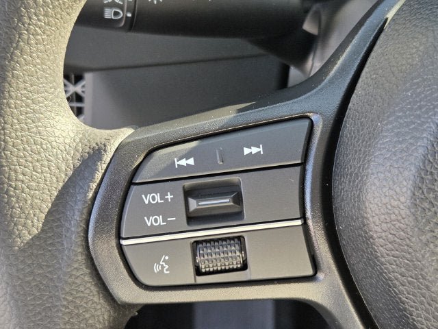 New 2026 Honda Accord SE image 14