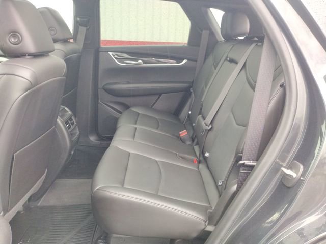 Used 2021 Cadillac XT5 Premium Luxury image 27