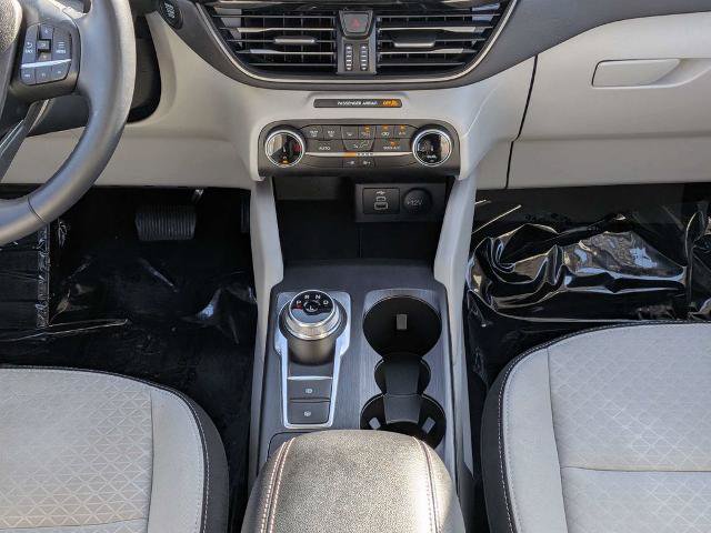 Certified 2024 Ford Escape Active FWD image 18
