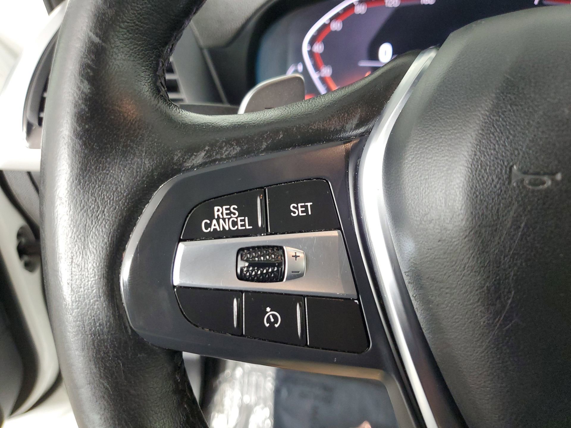 Used 2020 BMW X3 xDrive30i w/ Premium Package image 34