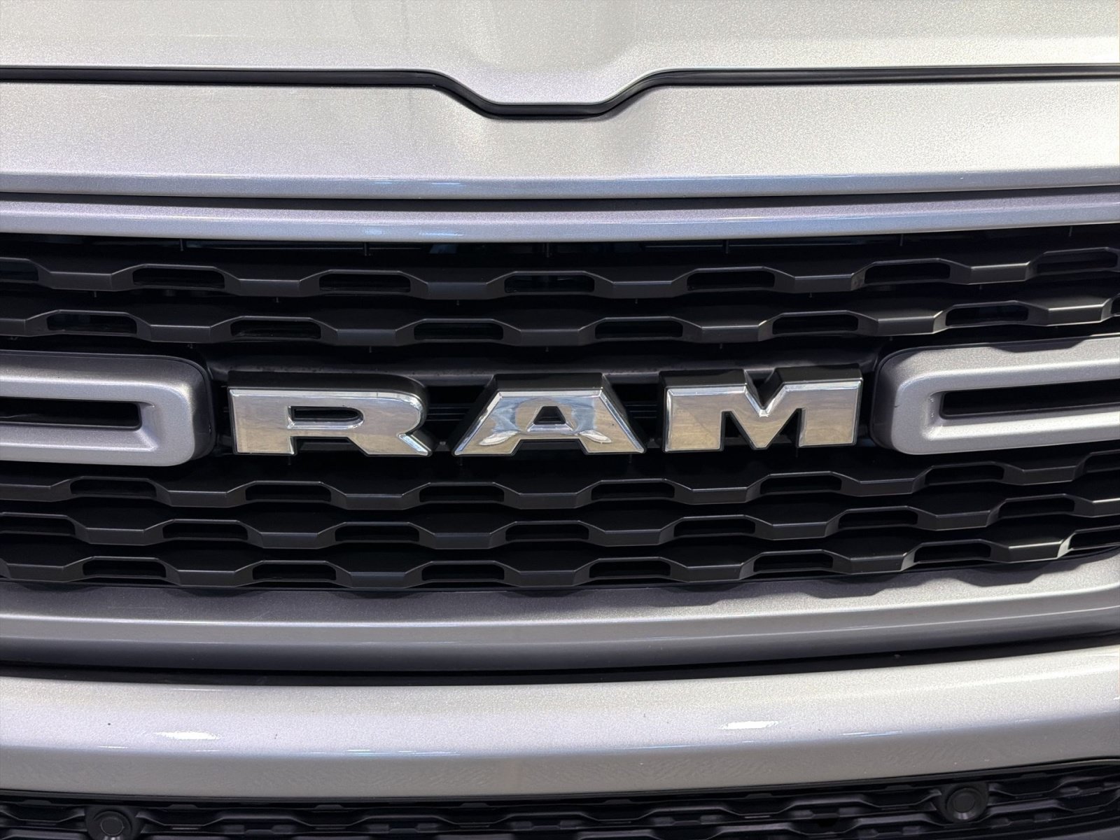 Used 2022 RAM 1500 Big Horn AWD/4WD image 12