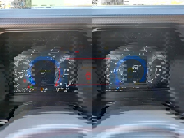 New 2025 Ford Bronco Big Bend image 56