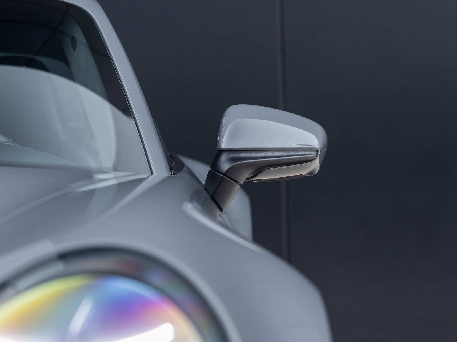 Used 2025 Porsche 911 Carrera GTS image 17