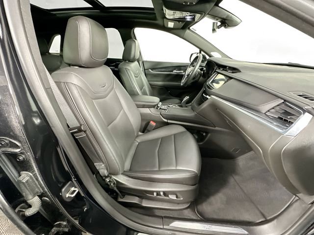 Used 2023 Cadillac XT5 Premium Luxury AWD/4WD image 31