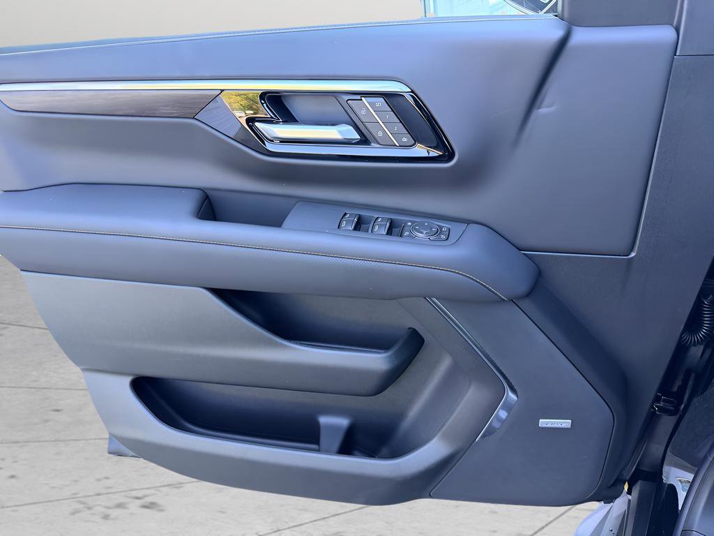 New 2026 Chevrolet Tahoe Premier image 22