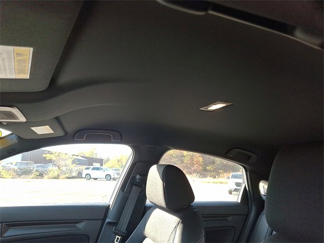 Used 2024 Honda Civic Sport image 15