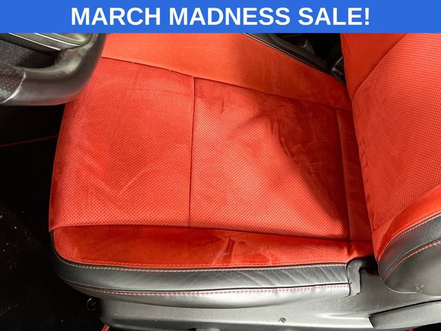 Used 2022 Dodge Challenger R/T Scat Pack image 21