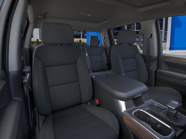 New 2026 Chevrolet Silverado 1500 RST RWD image 16