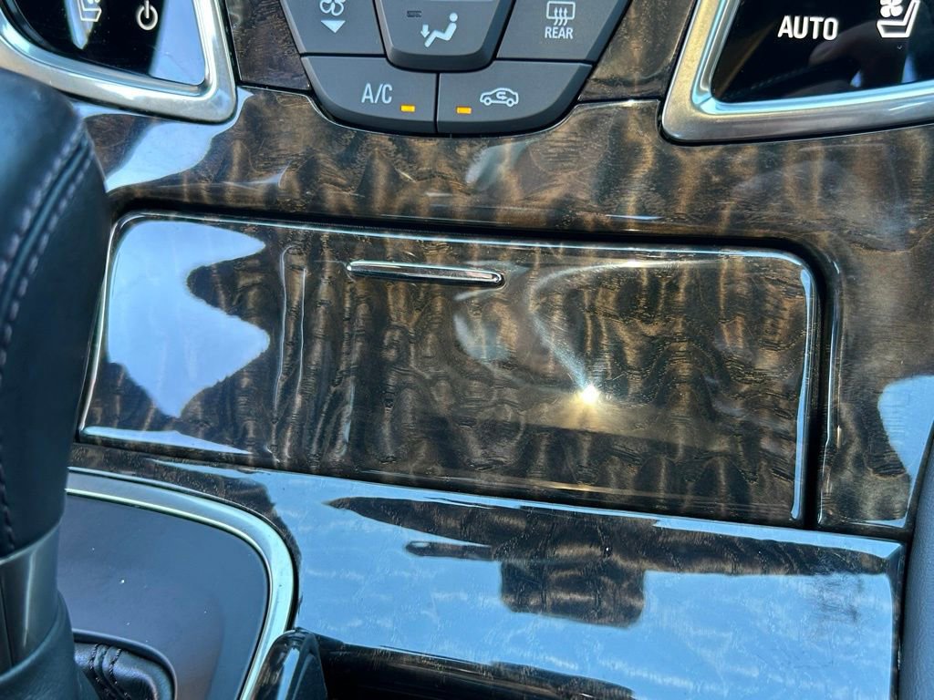 Used 2014 Buick LaCrosse Premium w/ Ultra Luxury Package image 35