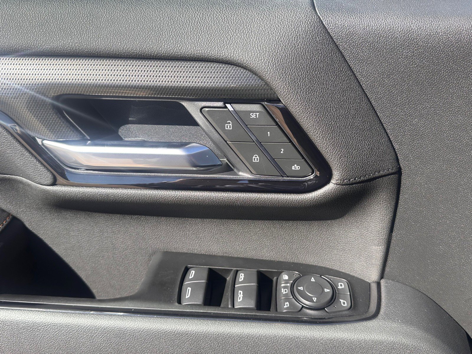 New 2026 GMC Sierra 2500 AT4 w/ AT4 Preferred Package image 10