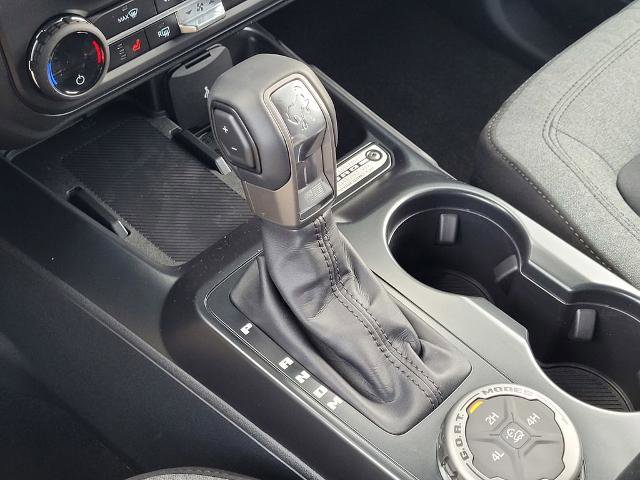 New 2025 Ford Bronco Big Bend image 24