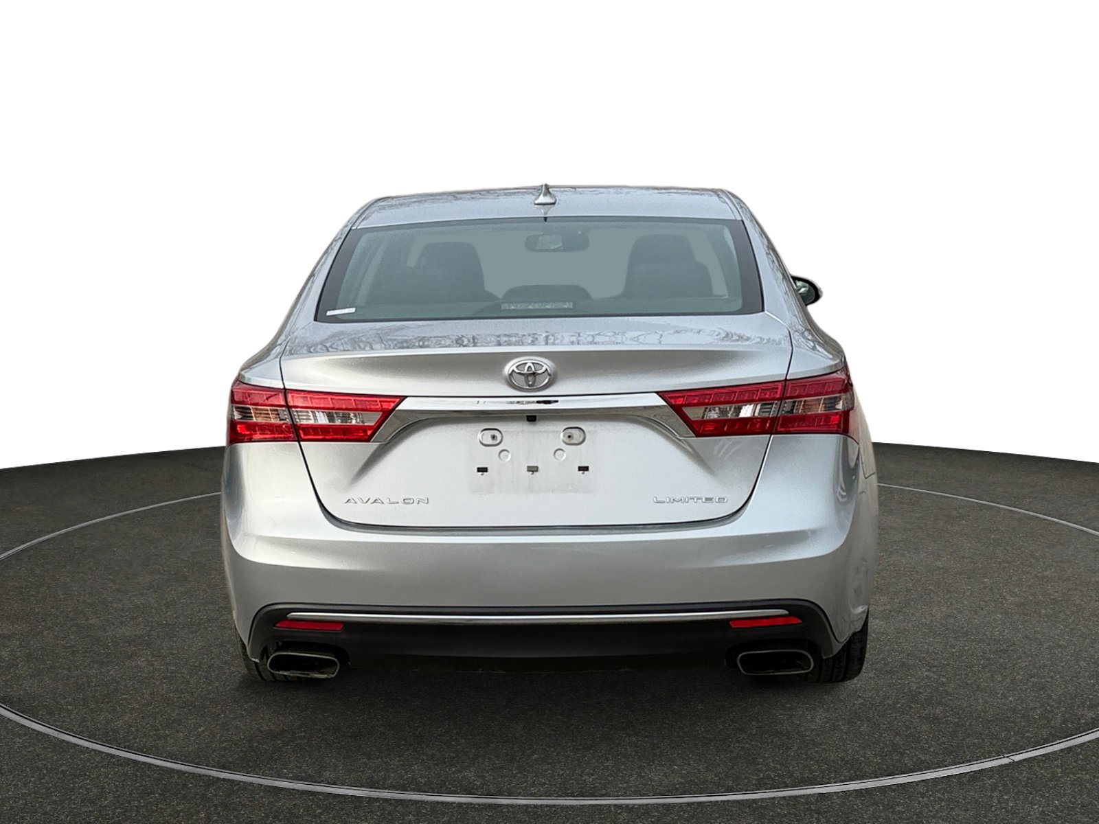 Used 2018 Toyota Avalon Limited w/ Carpet Mat Package image 5