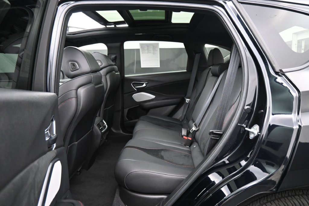 Used 2023 Acura RDX w/ Advance Package FWD image 20