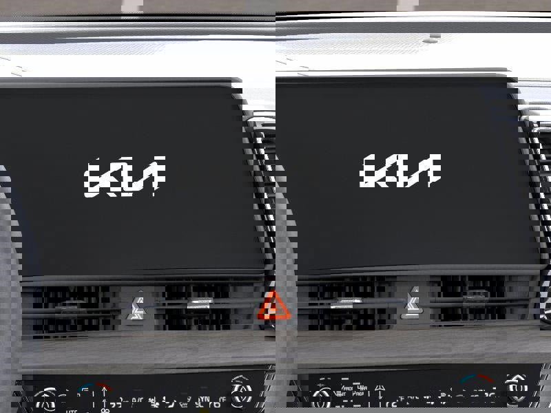 Certified 2025 Kia Sportage X-Line image 20