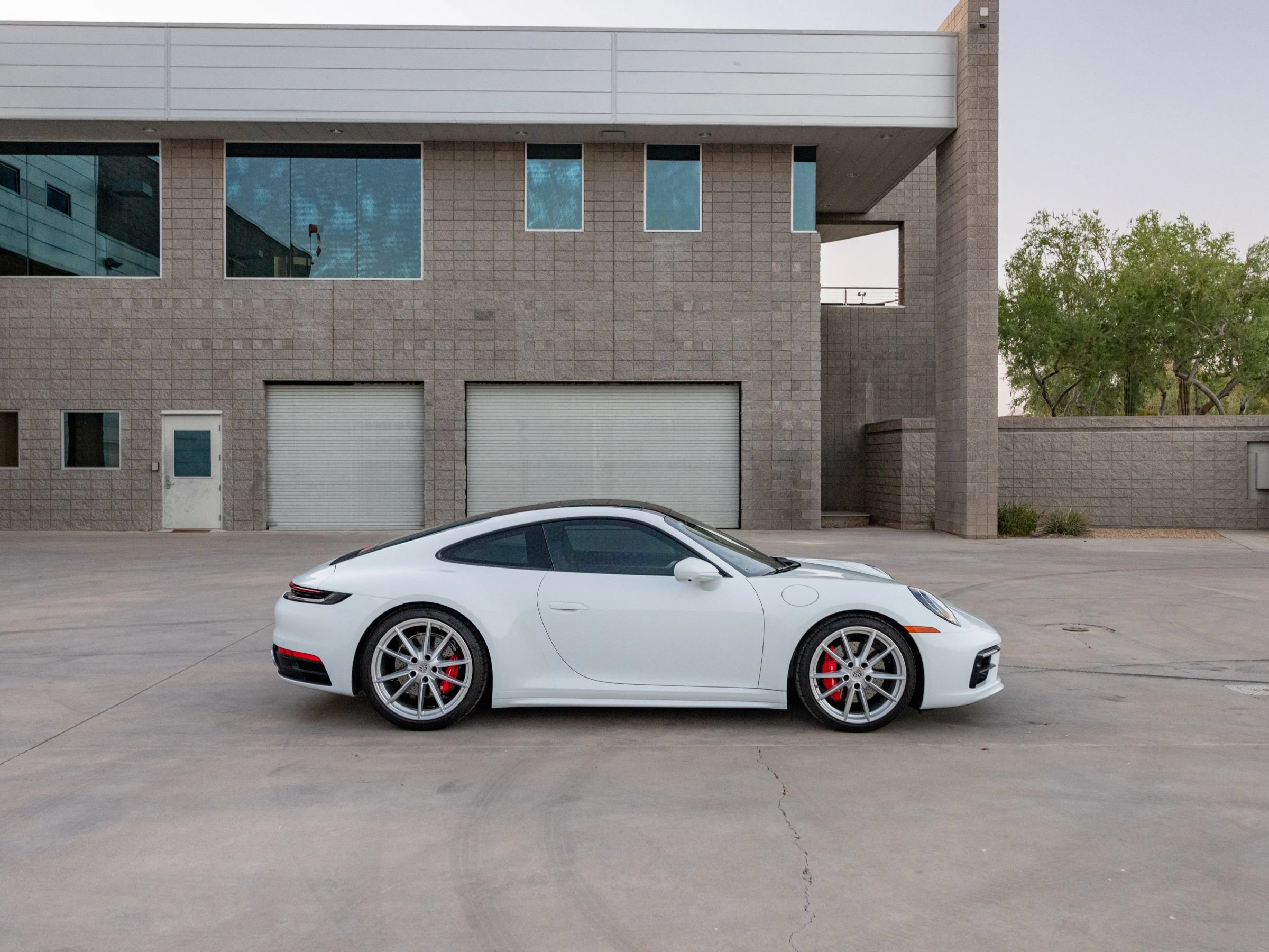 Used 2022 Porsche 911 Carrera S RWD image 28