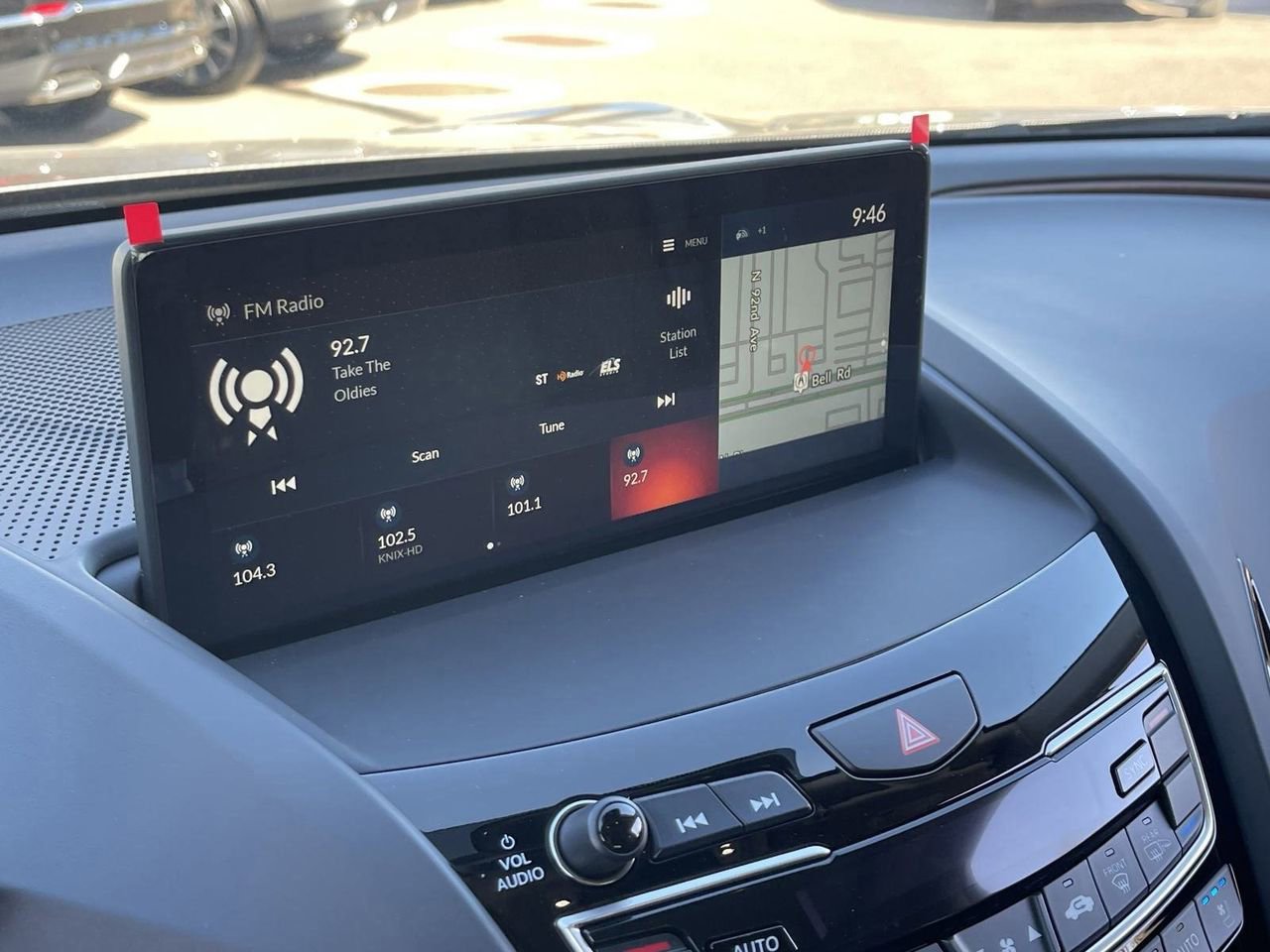 New 2026 Acura RDX Advance Package image 25