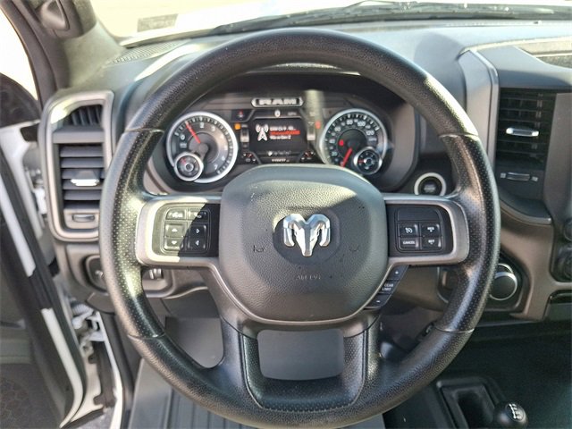 Used 2022 RAM 3500 Tradesman image 17