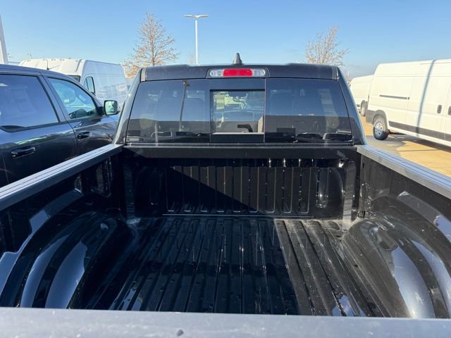 New 2026 RAM 1500 Big Horn image 14