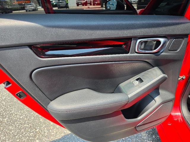 Used 2025 Honda Civic Sport Touring image 23