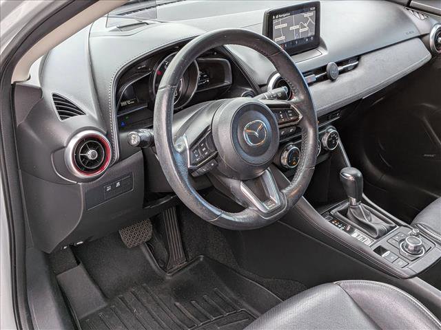 Used 2019 MAZDA CX-3 Grand Touring w/ Premium Package image 10