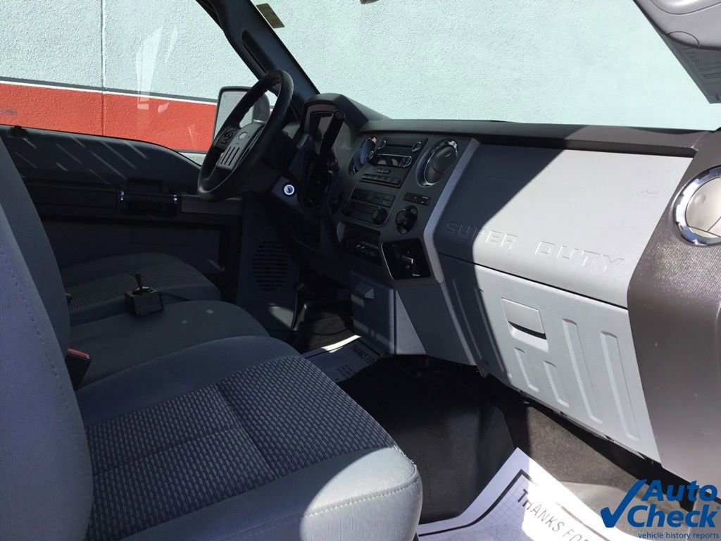 Used 2016 Ford F350 XLT w/ XLT Value Package image 32