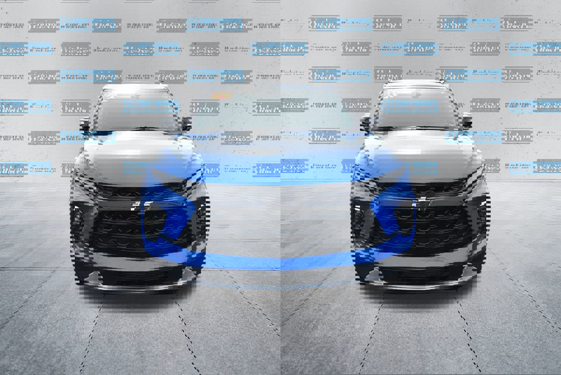 Used 2024 Chevrolet Blazer LT w/ Sound & Technology Package image 2