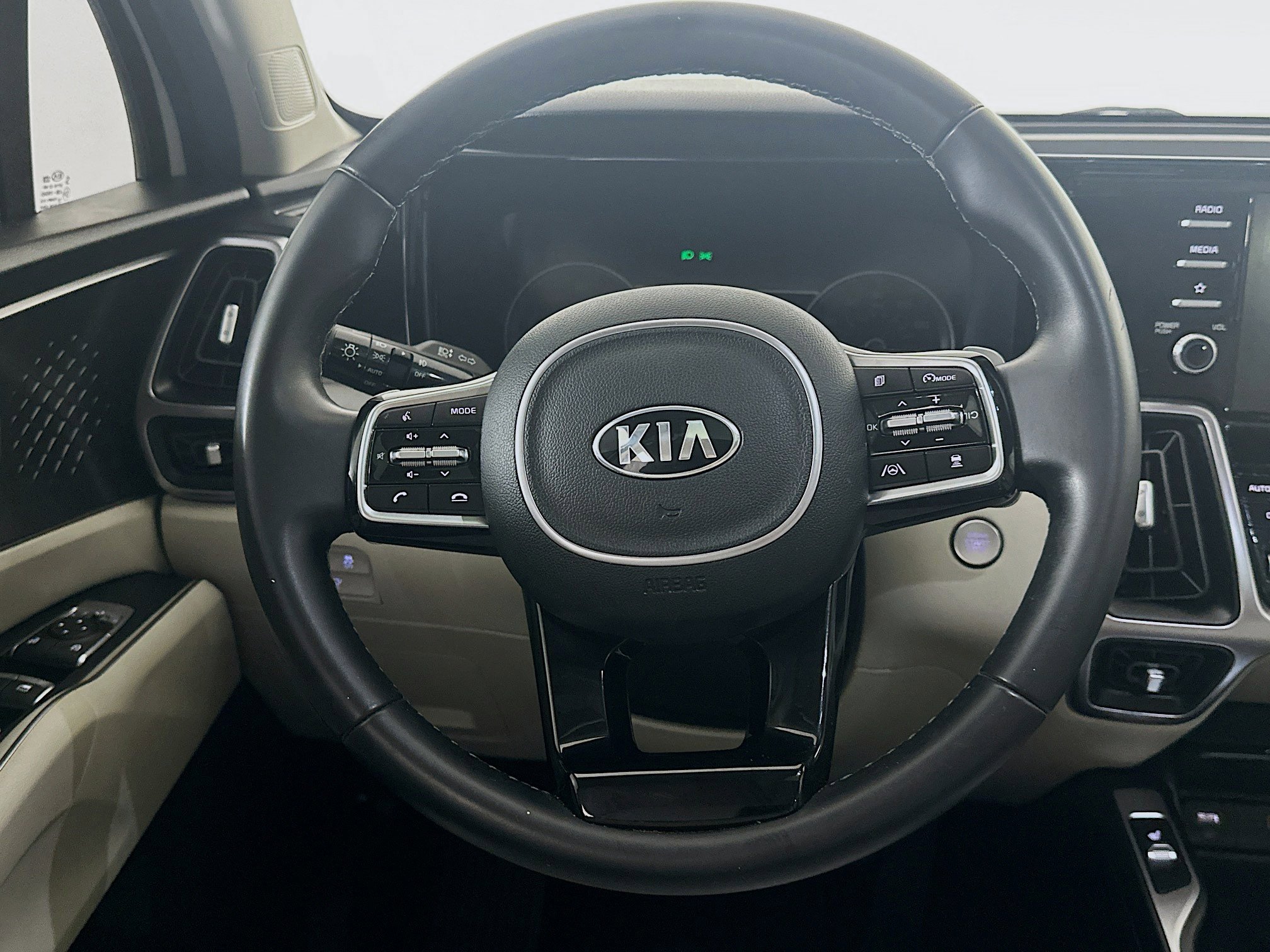 Used 2021 Kia Sorento EX FWD image 18