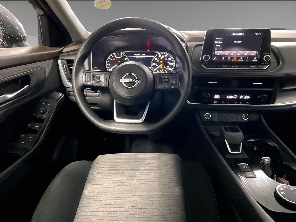Certified 2023 Nissan Rogue SV AWD/4WD image 17