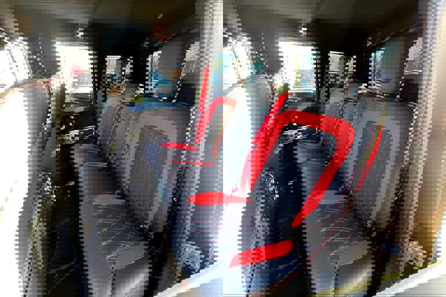 Used 2019 Mercedes-Benz G 63 AMG 4MATIC image 29