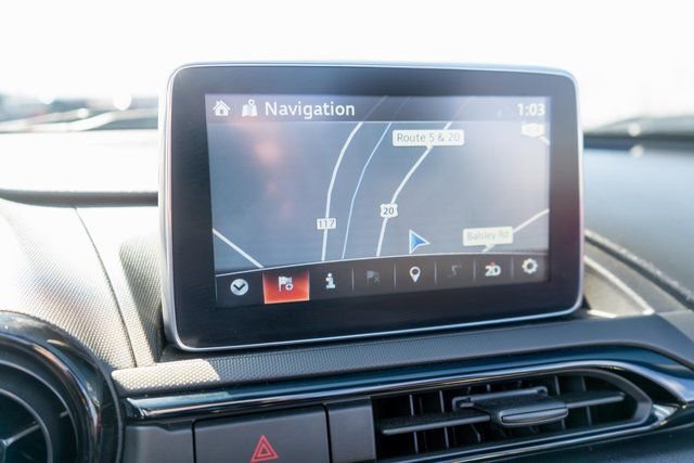 Used 2016 MAZDA MX-5 Miata Club w/ Brembo/BBS Package image 29