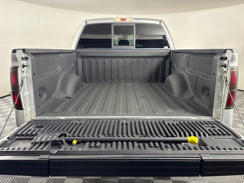 Used 2013 Ford F150 Platinum AWD/4WD image 24