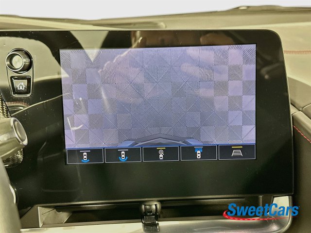 Used 2020 Chevrolet Corvette Stingray Premium Cpe w/ 3LT Preferred Equipment Group RWD image 25