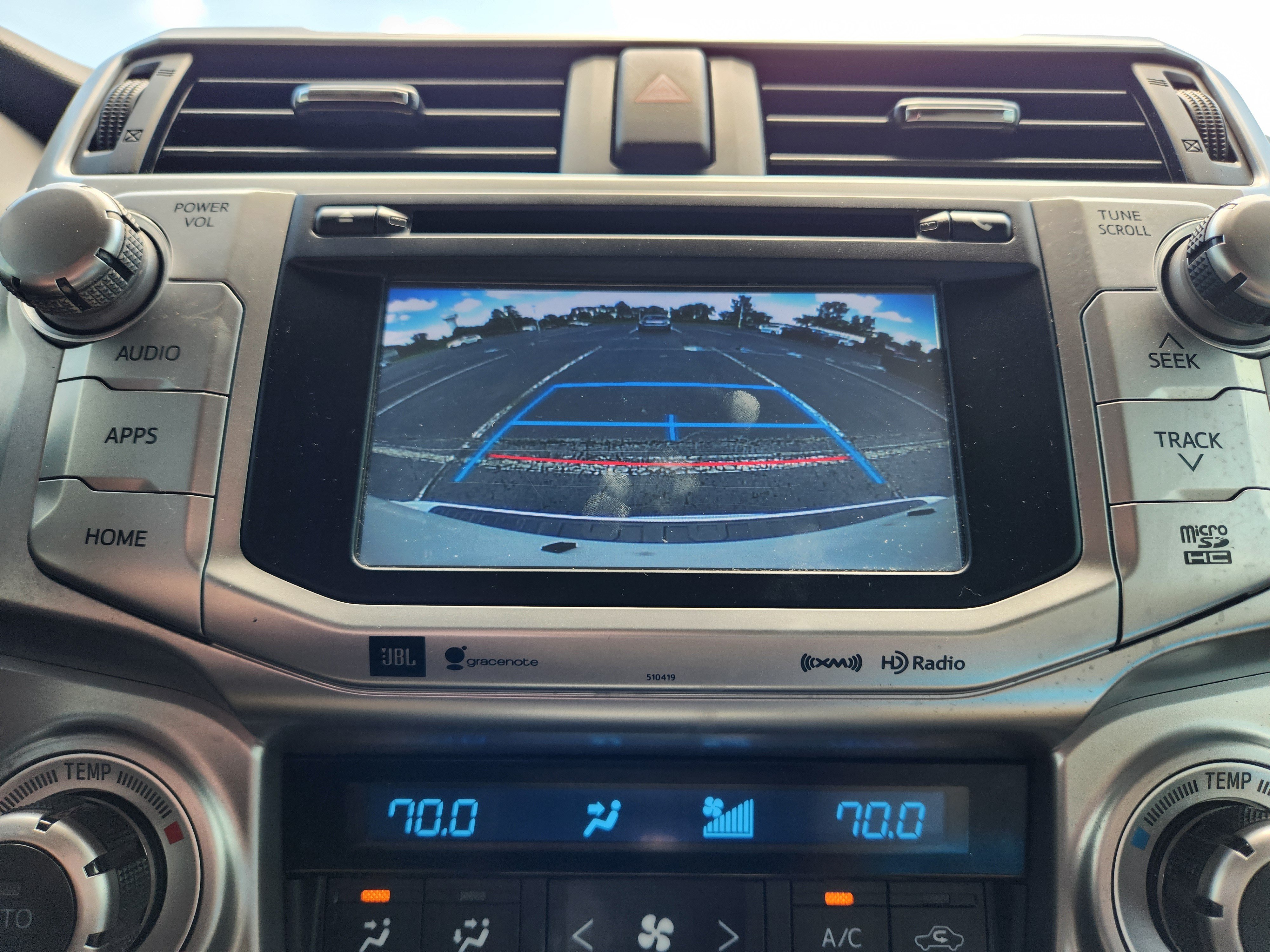 Used 2019 Toyota 4Runner Limited AWD/4WD image 19
