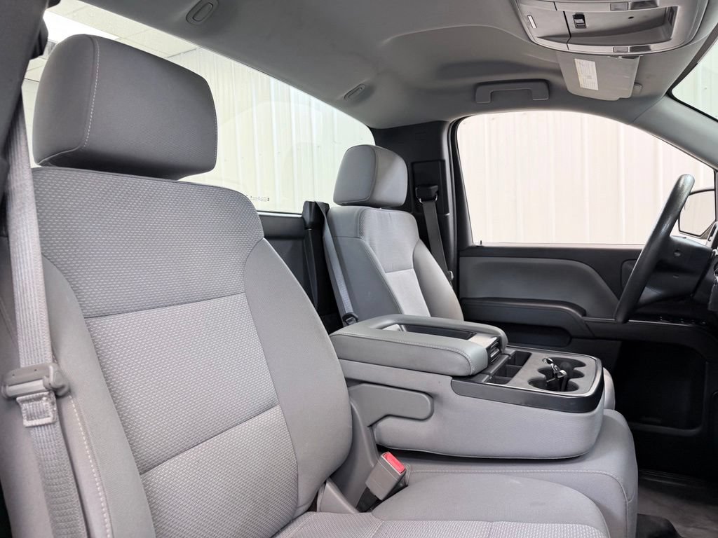 Used 2016 GMC Sierra 1500 2WD Regular Cab image 20