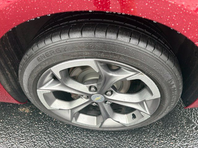 Used 2019 Chevrolet Malibu RS FWD image 28