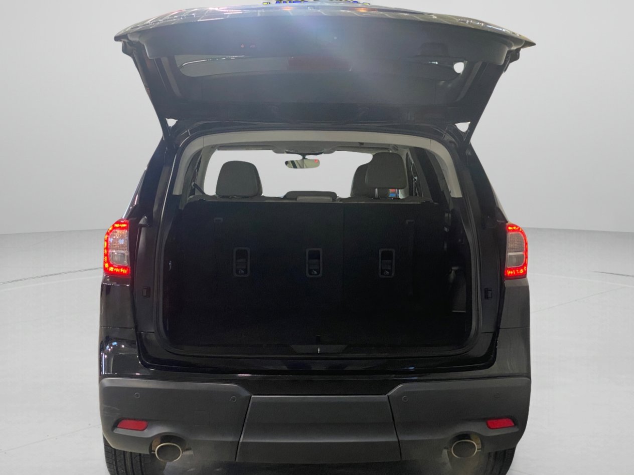 Used 2022 Subaru Ascent Limited image 5